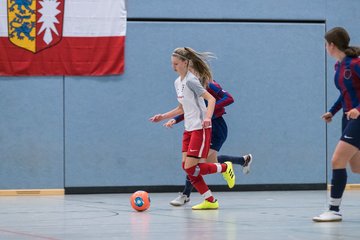 Bild 85 - HFV Futsalmeisterschaft C-Juniorinnen